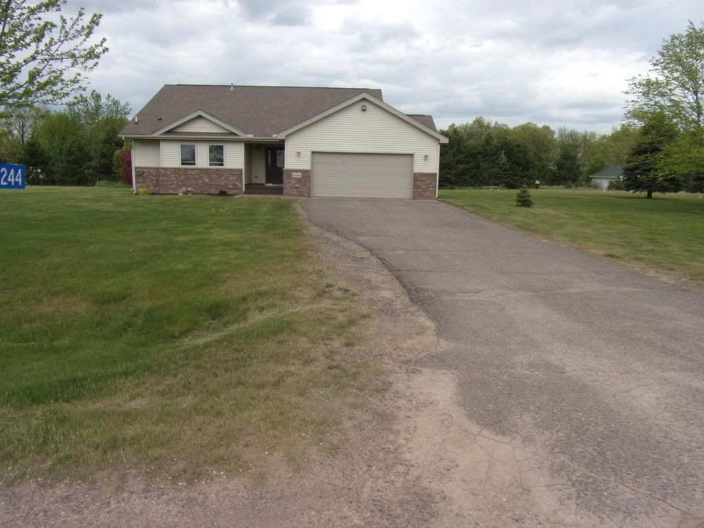 20244 Linden Woods Trl, Mora, MN 55051 Trulia