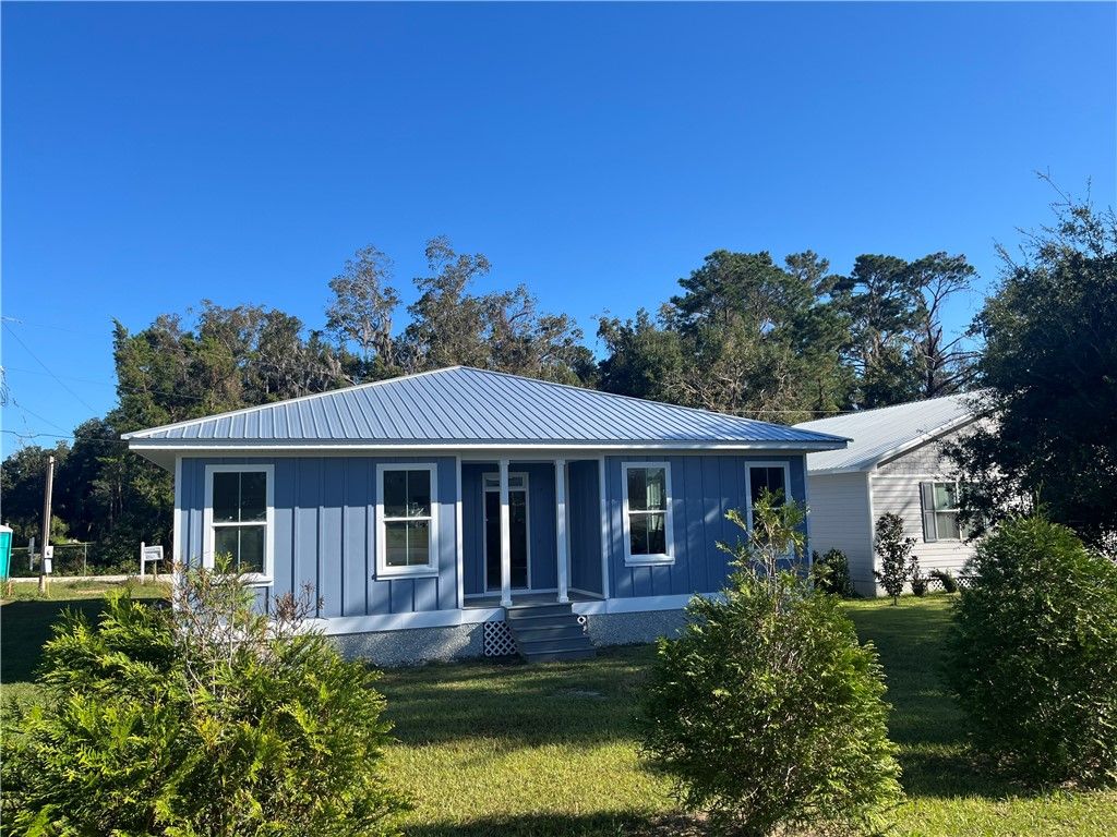 500 Ridge Rd, Darien, GA 31305 MLS 1649825 Trulia