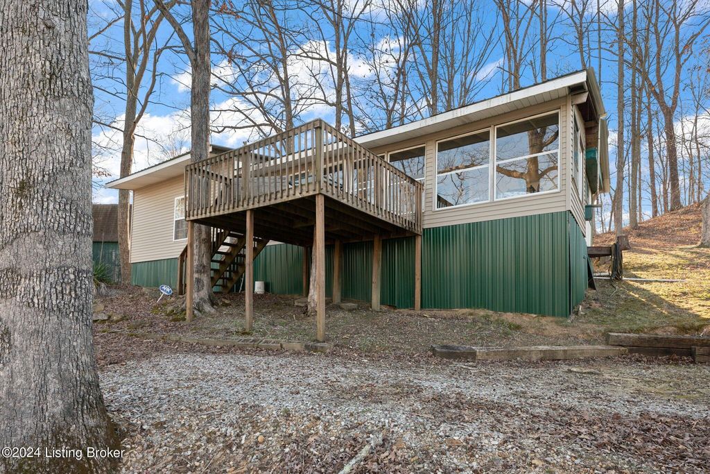 980 Lakeway Dr, Cub Run, KY 42729 MLS 1657213 Trulia