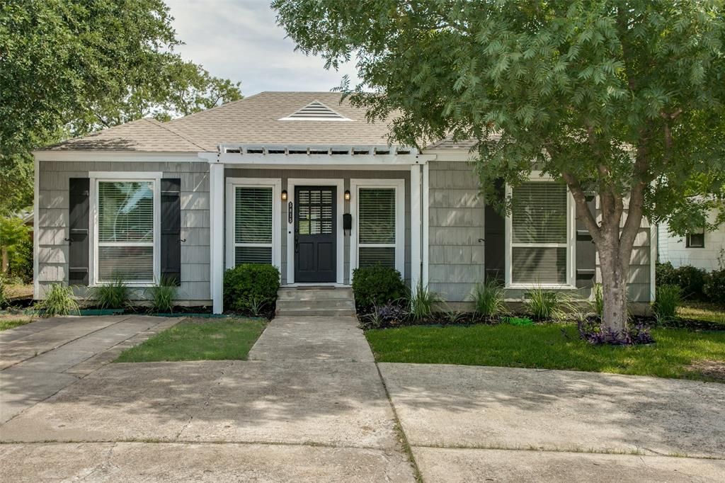 5815 E Mockingbird Ln, Dallas, TX 75206 Trulia