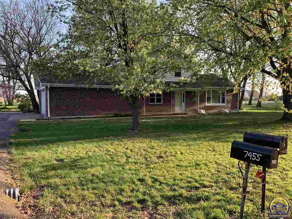 7455 NW Kiro Ct, Silver Lake, KS 66539 Trulia
