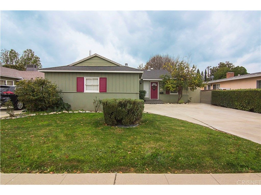 18658 Cohasset St, Reseda, CA 91335 Trulia