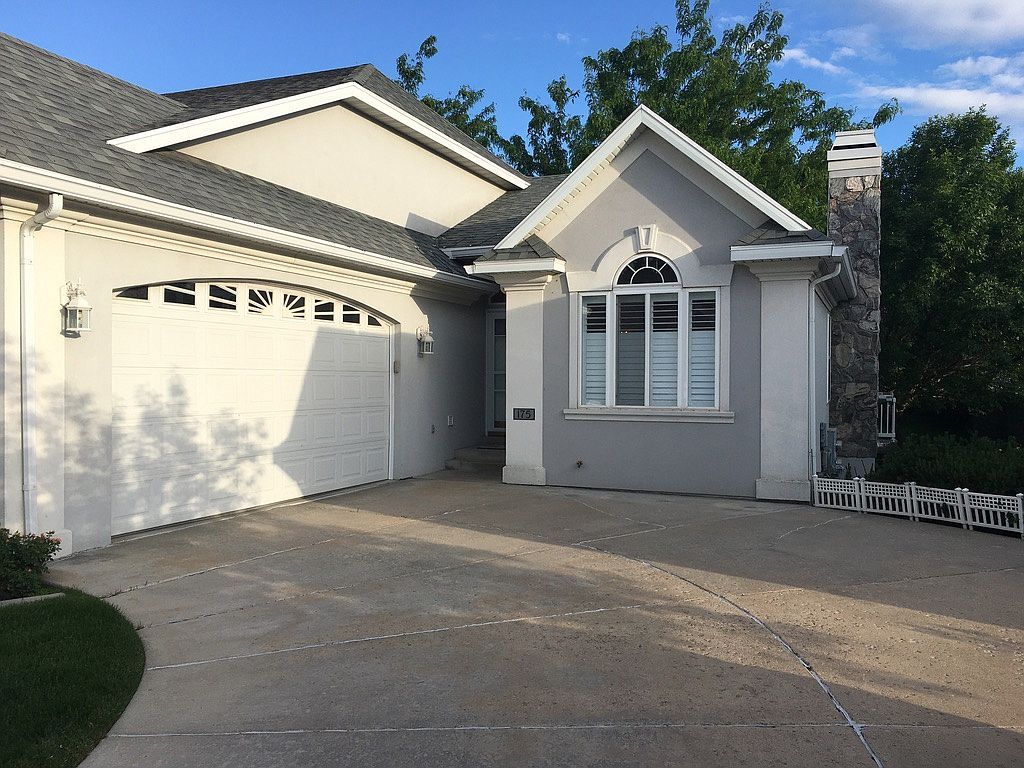 175 W Country Springs Dr, Bountiful, UT 84010 Trulia