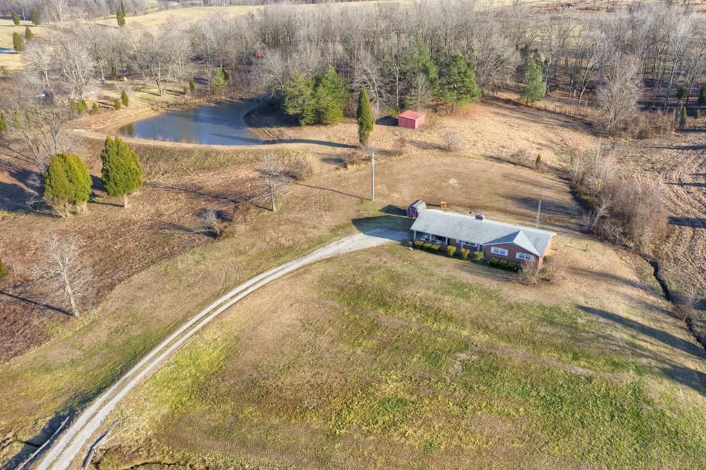 2496 State Route 1389, Hawesville, KY 42348