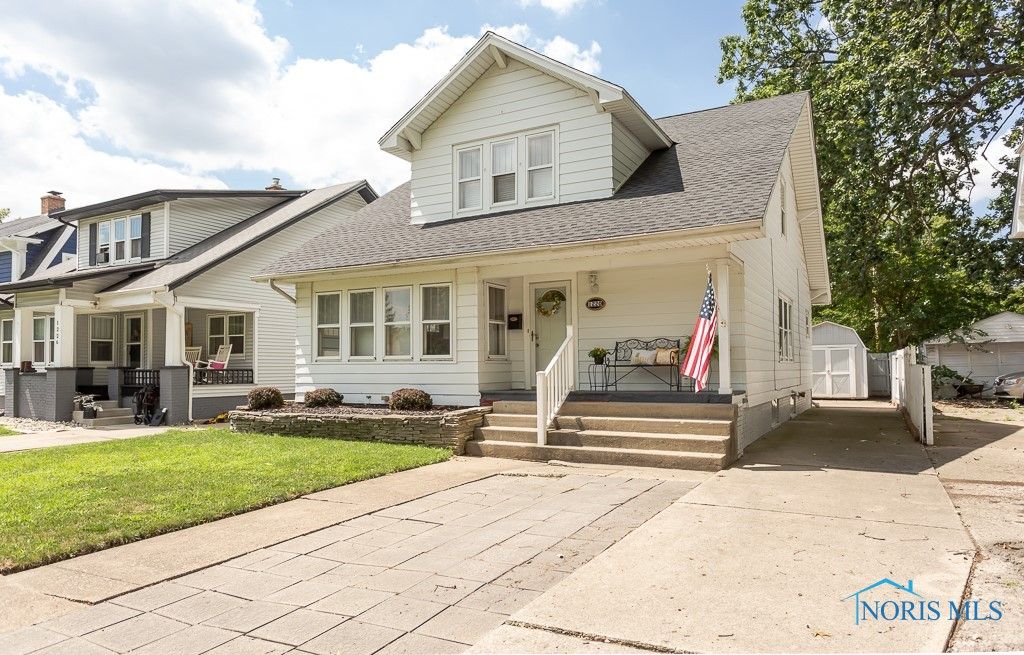 1220 Harvard Blvd, Toledo, OH 43614 Trulia