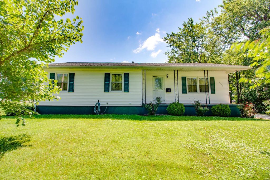 1108 Dawdy Ln, Greenfield, IL 62044 Trulia