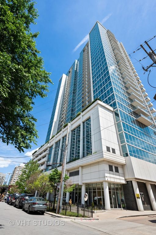 1629 S Prairie Ave #903, Chicago, IL 60616