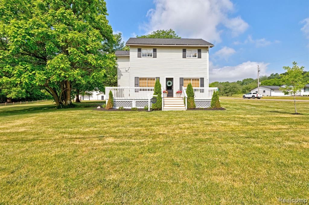 11347 Hartland Rd, Fenton, MI 48430 Trulia