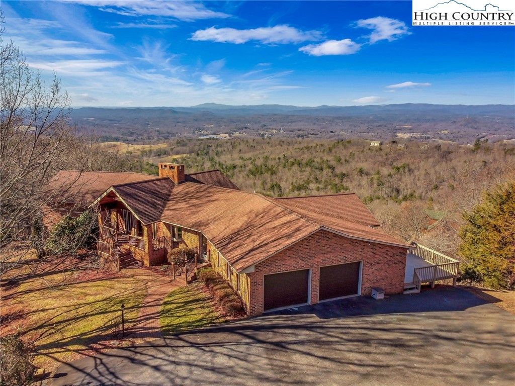 5850 Brushy Mountain Road, Moravian Falls, NC 28654 See Estimated Value