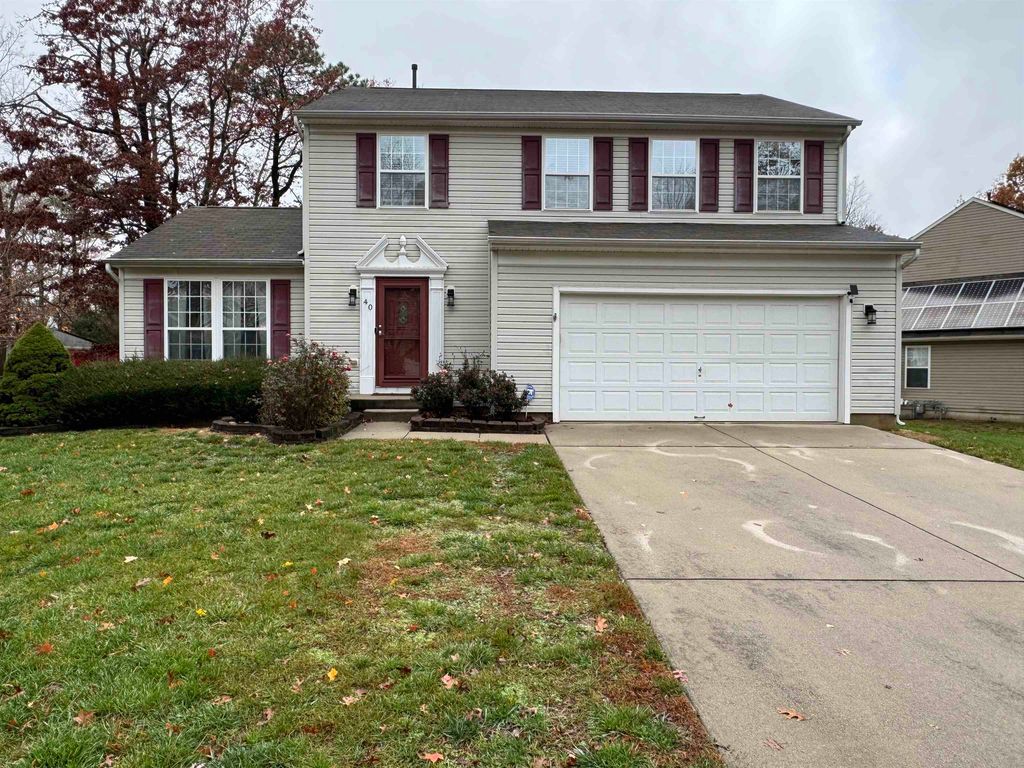 40 Weeping Willow Cir, Egg Harbor Township, NJ 08234 Trulia