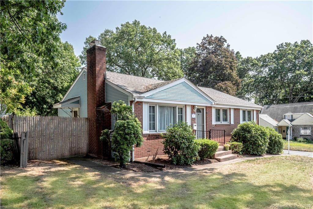 231 N Elm St, Manchester, CT 06042 Trulia