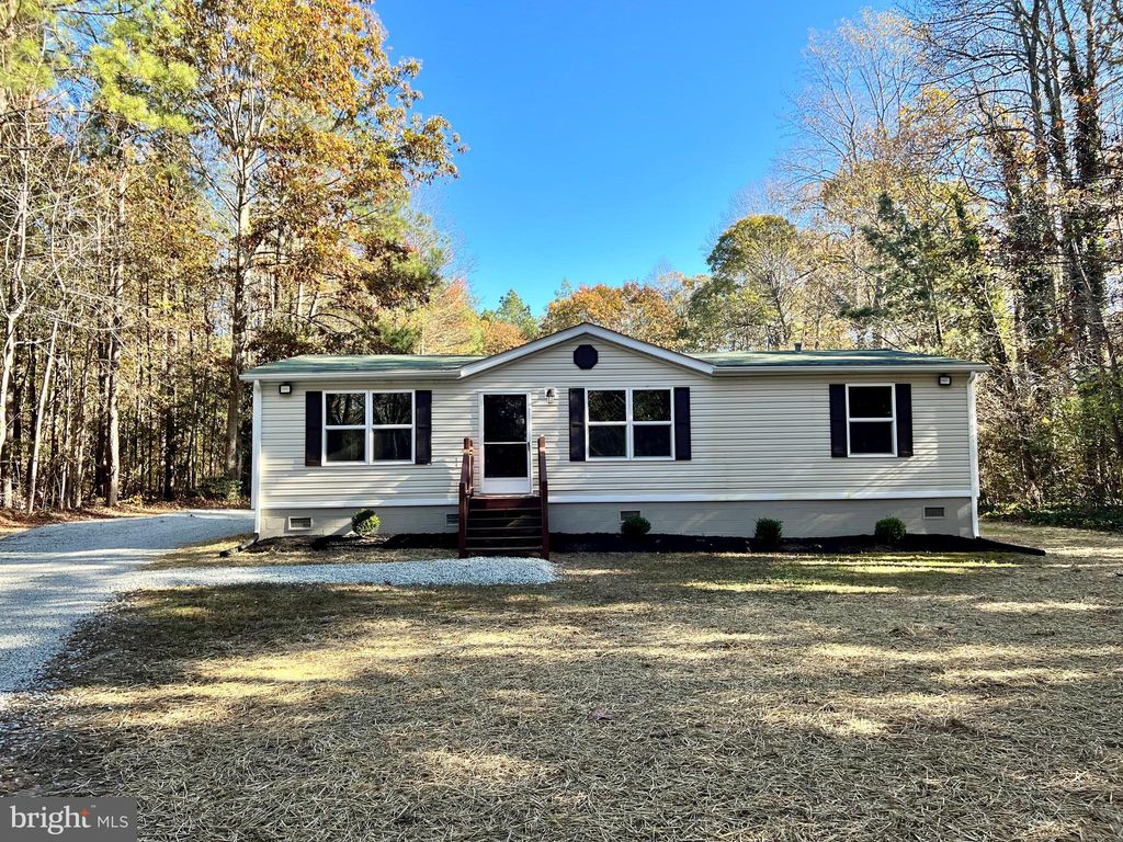 372 Alphabet Rd, Kinsale, VA 22488 Trulia
