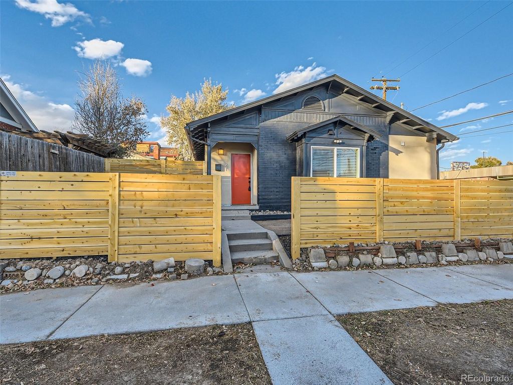 21 W Iliff Avenue, Denver, CO 80223 Trulia
