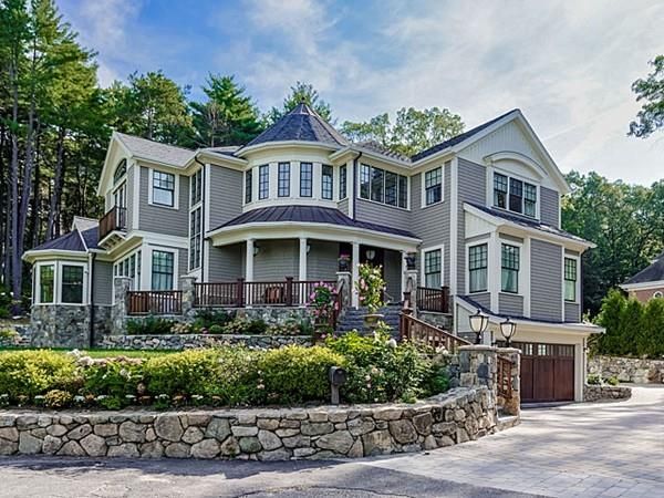 38 Audubon Ln, Belmont, MA 02478