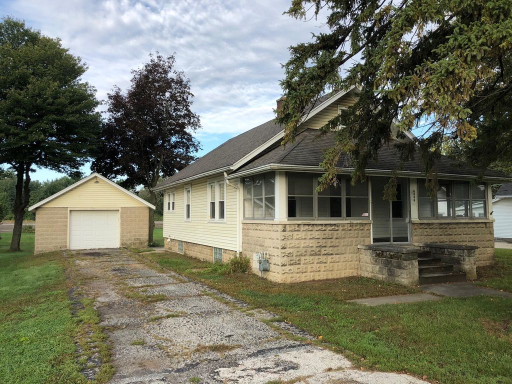 6846 Heller Rd, Whitehouse, OH 43571 Trulia