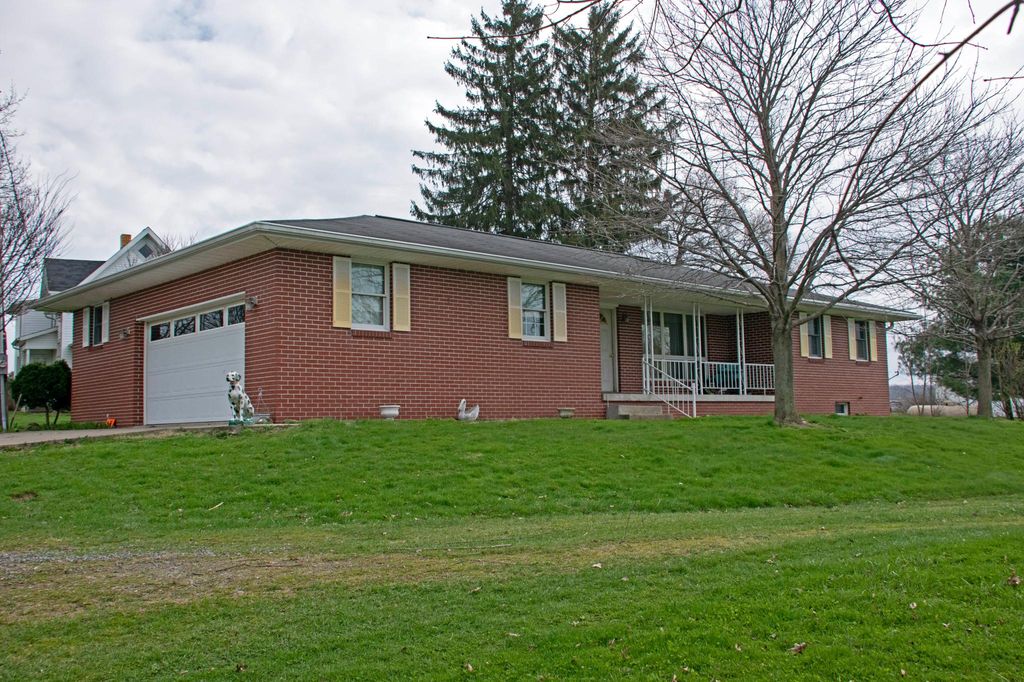 8058 Maplehurst Ave SE, East Sparta, OH 44626 Trulia