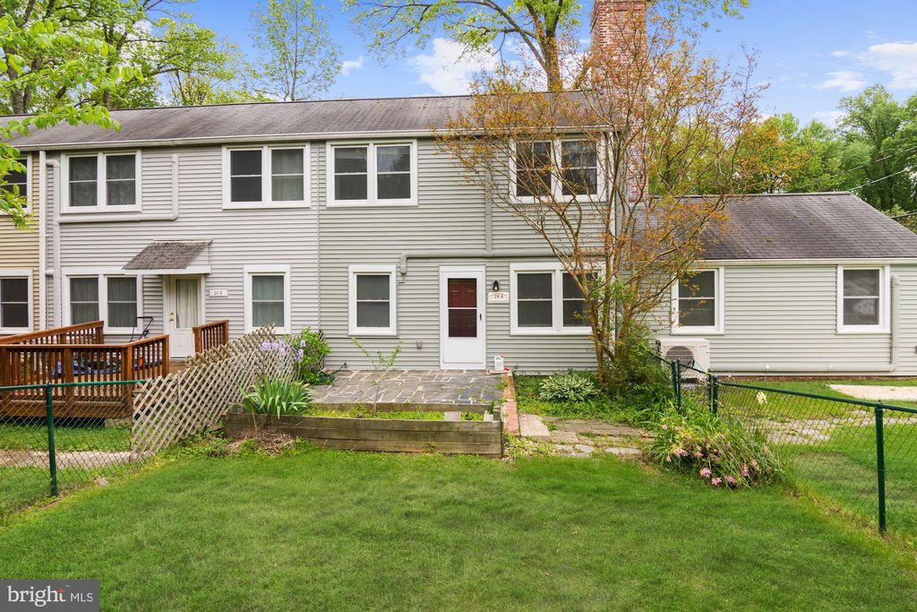 20 Ridge Rd C, Greenbelt, MD 20770 Trulia