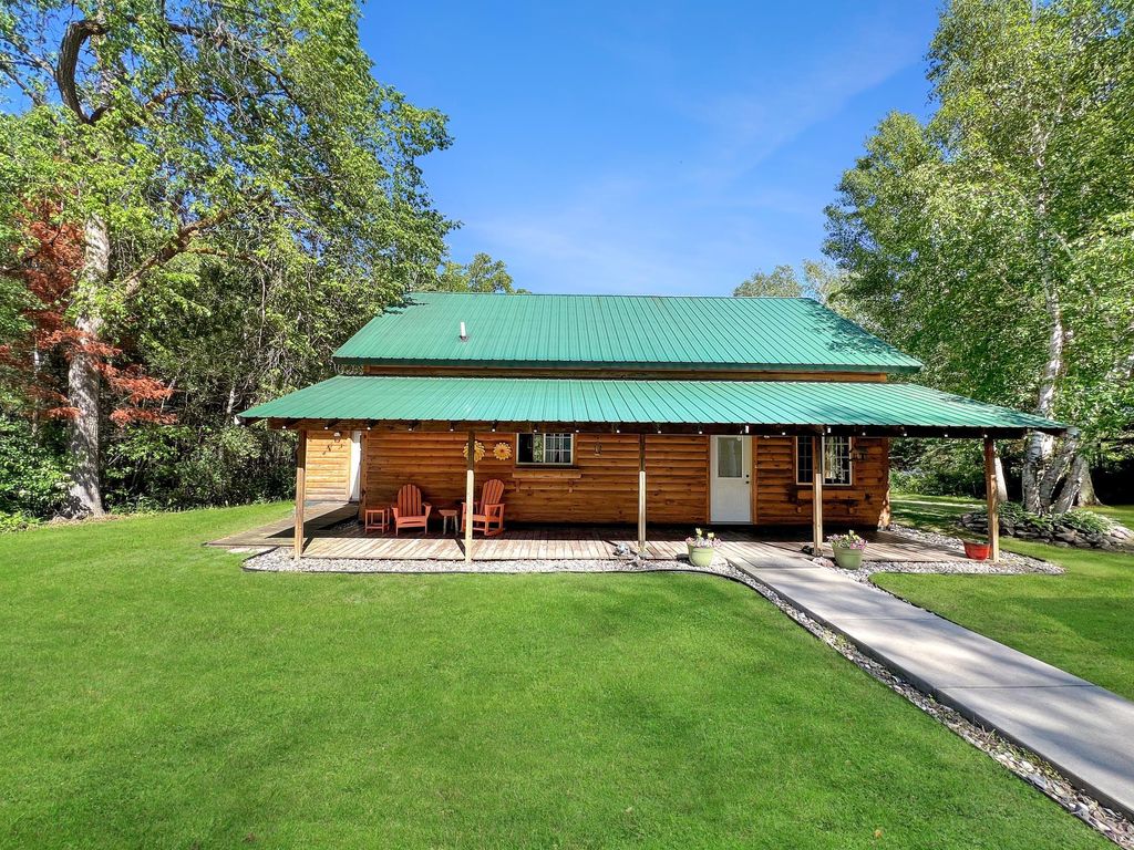 22518 Stockyard Rd, Bagley, MN 56621 Trulia