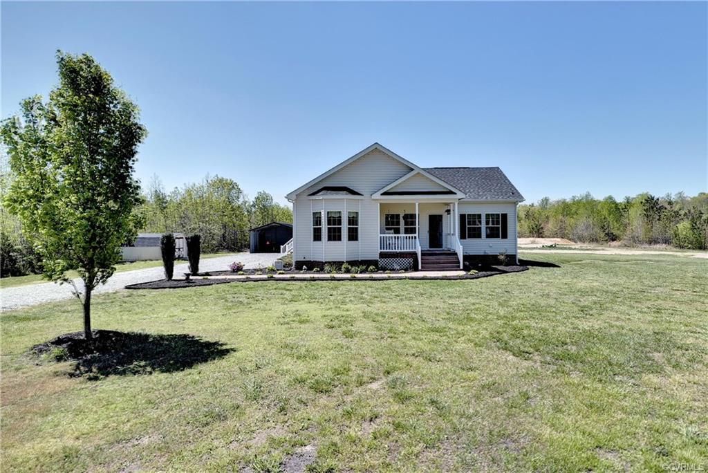 16738 King William Rd, King William, VA 23086 Trulia