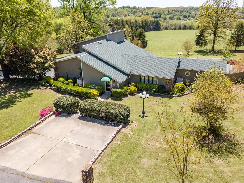 3020 Alpine Chalet Way, Rudy, AR 72952 Trulia