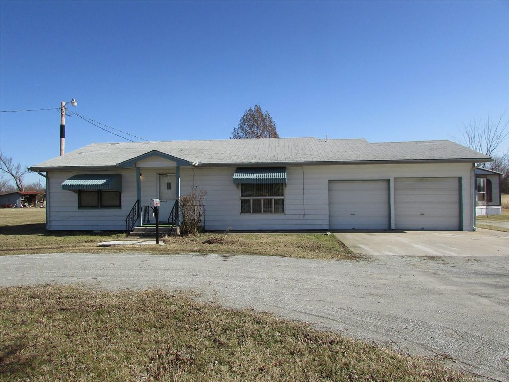 24732 S Highway 2, Vinita, OK 74301 Trulia