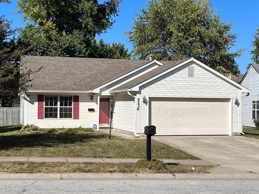 5236 Seerley Creek Rd, Indianapolis, IN 46241 Trulia