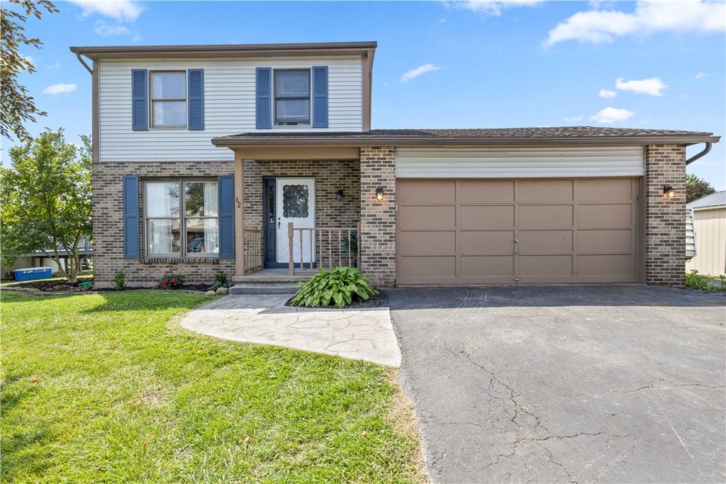 62 Woodstock Ln, Brockport, NY 14420 Trulia