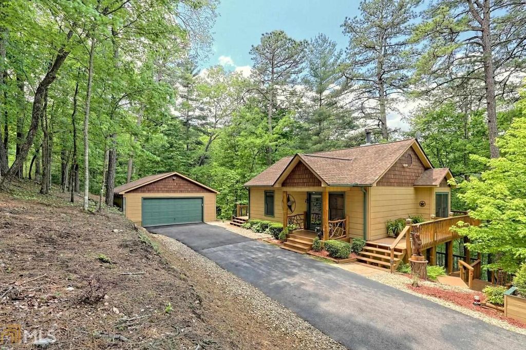 394 Arbor Dr 50A, Lakemont, GA 30552 Trulia