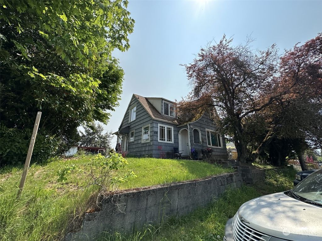 408 Steele Street SE, Olympia, WA 98501 - See Est. Value, Schools 