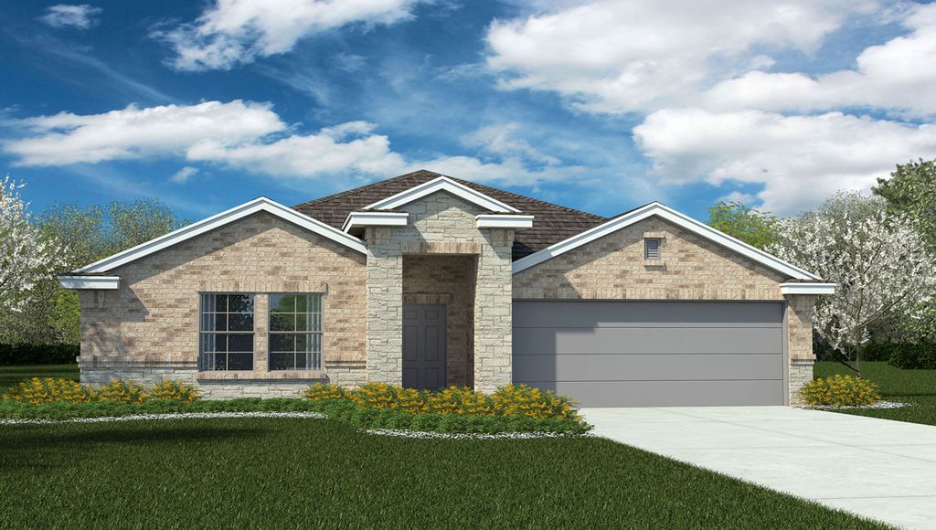 A☆k US ZIP Code 77833 - Brenham, Texas Overview and Interactive Map