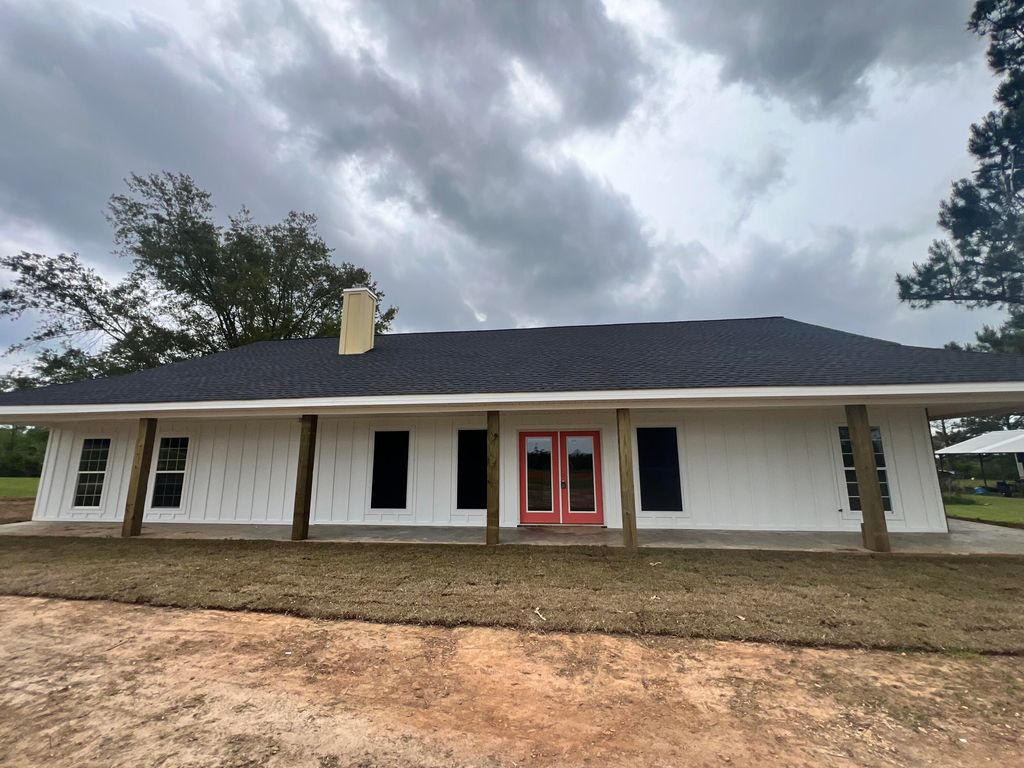 156 Ray Harvey Rd, Seminary, MS 39479 MLS 137321 Trulia