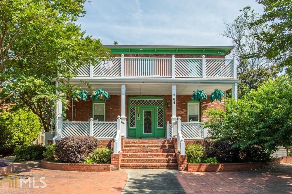 764 Edgewood Ave NE 8, Atlanta, GA 2 Bed, 1 Bath Condo Trulia