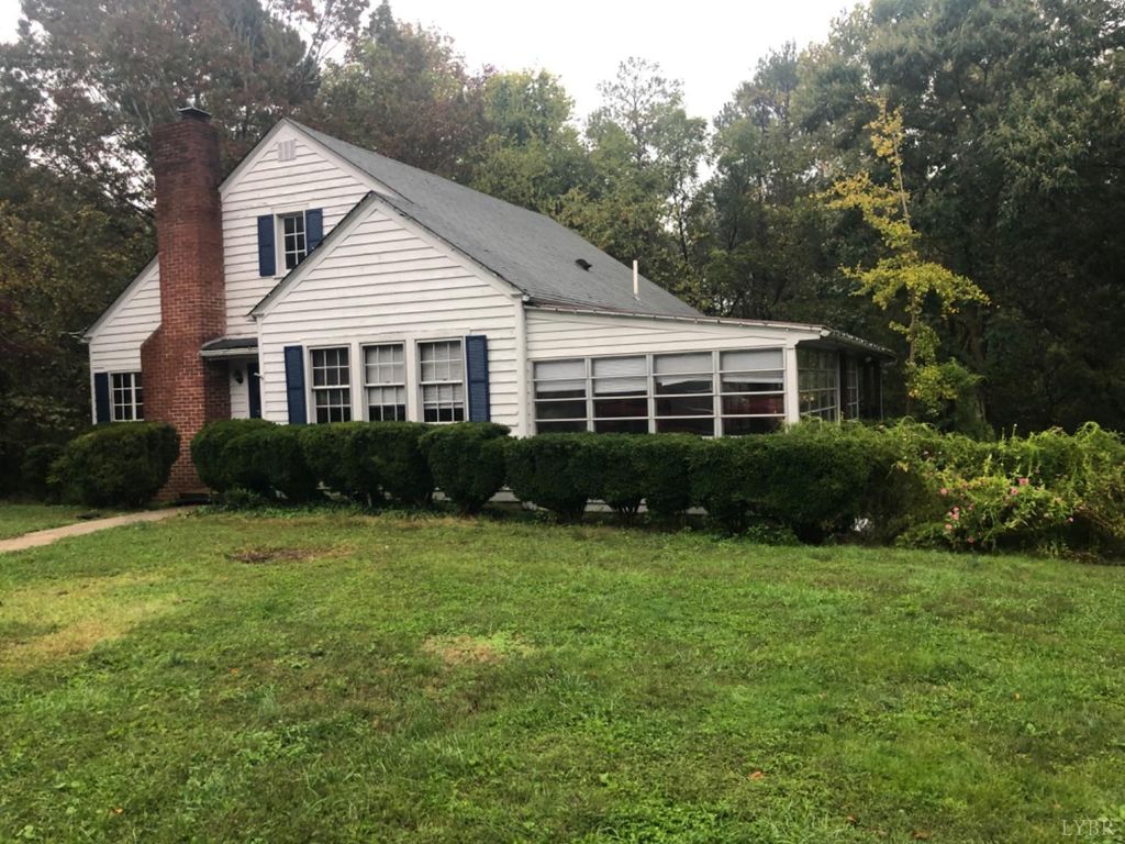 307 Virginia Ave, Brookneal, VA 24528 Trulia