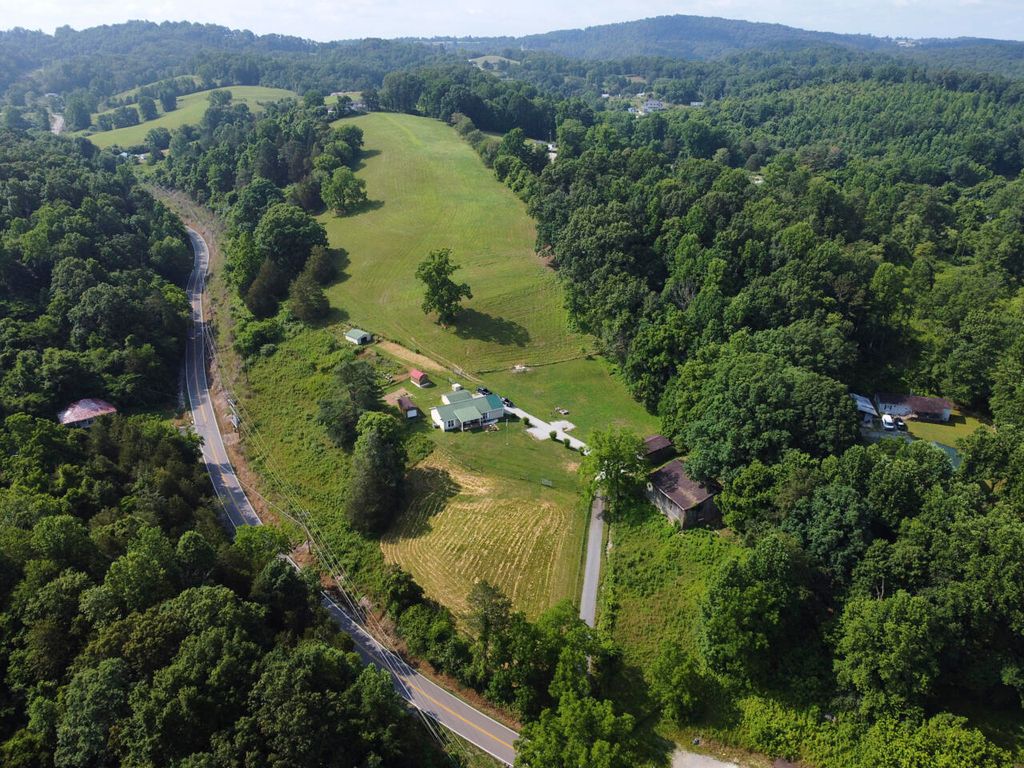 1526 Long Hollow Rd, La Follette, TN 37766 Trulia