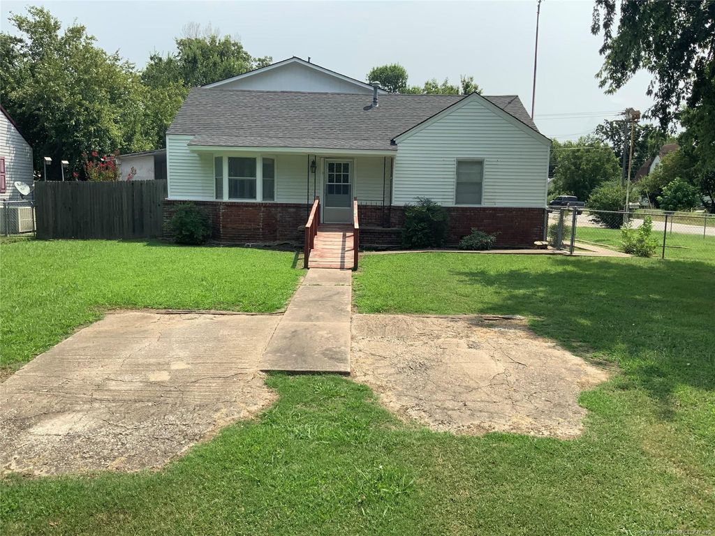 349 S Sycamore St, Nowata, OK 74048 Trulia