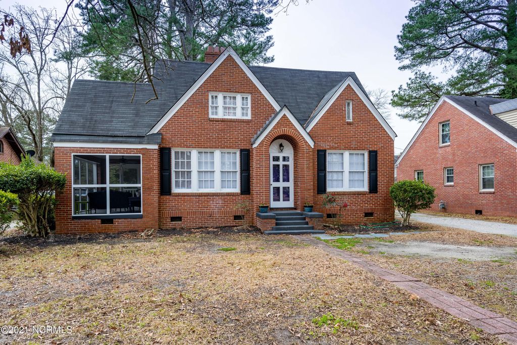 1219 Eastern Avenue, Rocky Mount, NC 27801 Trulia