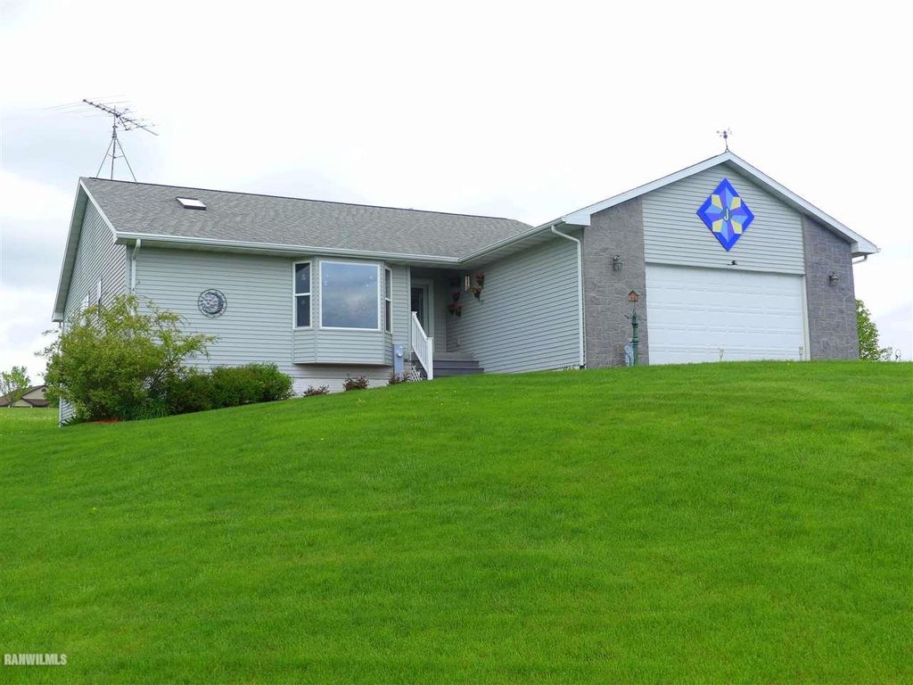 3350 Fawn Ridge Dr, Lanark, IL 61046 Trulia