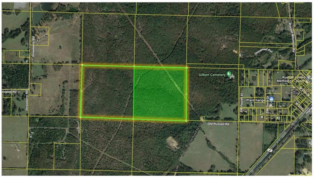 Strawberry Rd, Bald Knob, AR 72010 Trulia