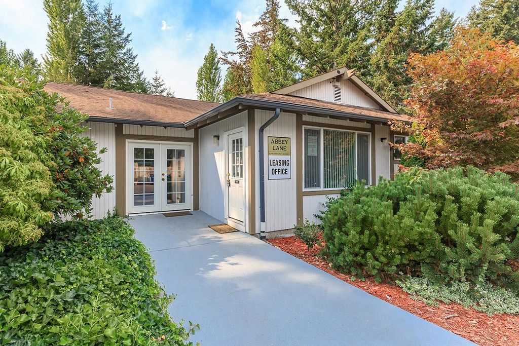 Abbey Lane Apartments Olympia, WA Trulia