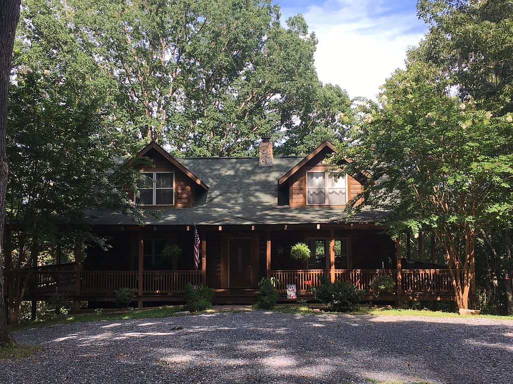 45 Newken Brae Ln, Glasgow, VA 24555 Trulia