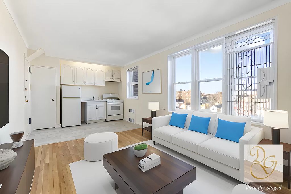 9430 Ridge Blvd 6D, Brooklyn, NY 11209 Coop for Sale MLS 1693146