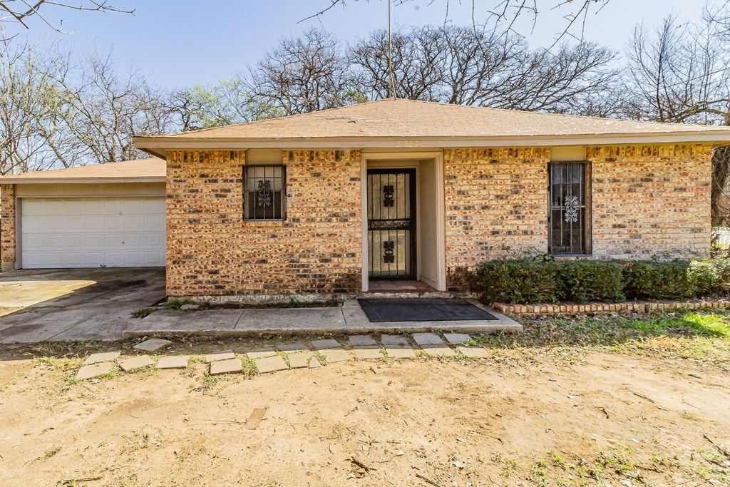 5237 Flamingo Rd, Fort Worth, TX 76119 Trulia