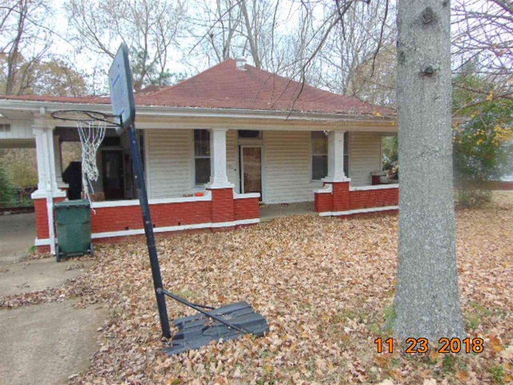 5720 Main St, Trezevant, TN 38258 Trulia