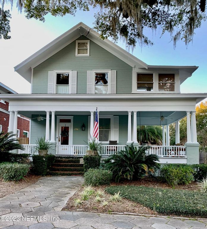 2967 RIVERSIDE Avenue, Jacksonville, FL 32205 Trulia