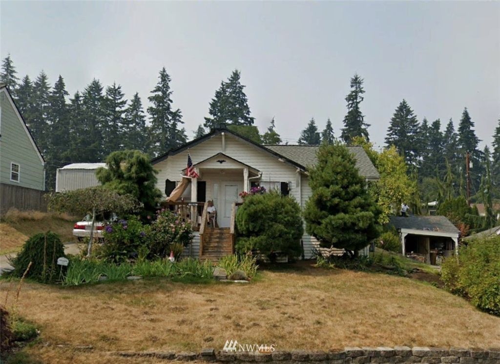 5404 Wetmore Avenue, Everett, WA 98203