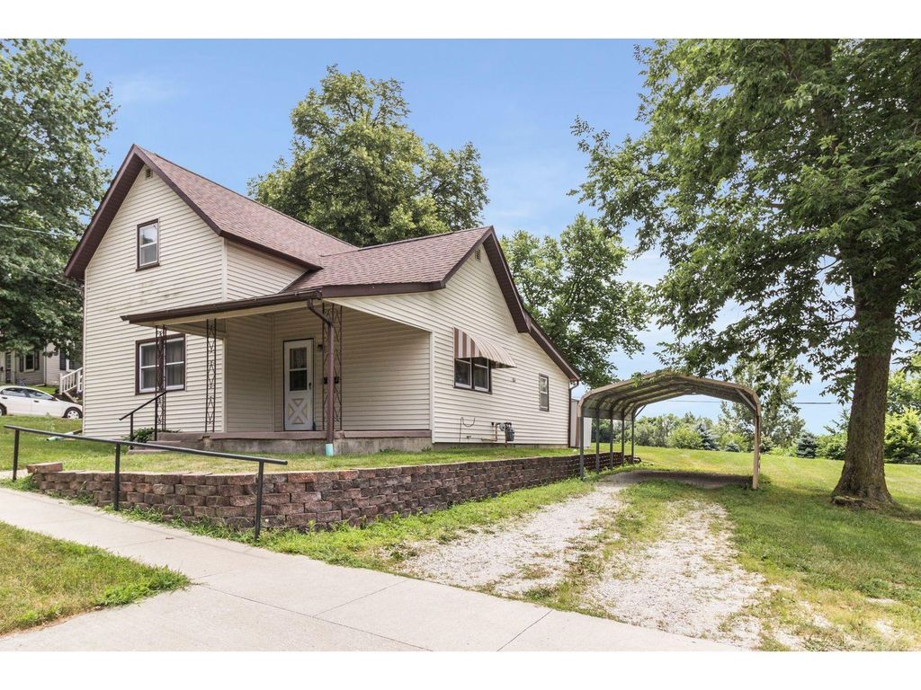 1000 Prairie St, Guthrie Center, IA 50115 Trulia