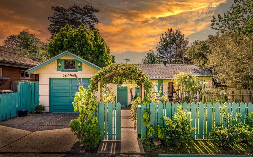 2nd 2sw Of Carpenter, Carmel By The Sea, CA 93921 Trulia