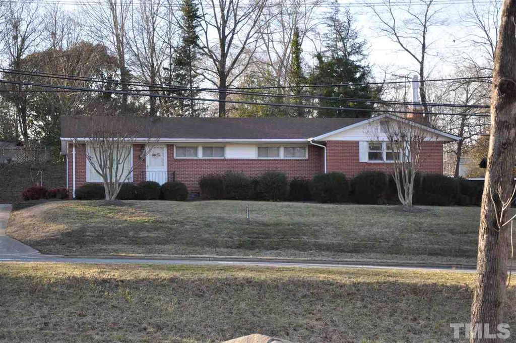 616 W Raleigh St, Siler City, NC 27344 Trulia