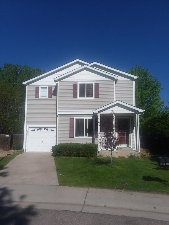 4653 S Tabor Way, Morrison, CO 80465 Trulia