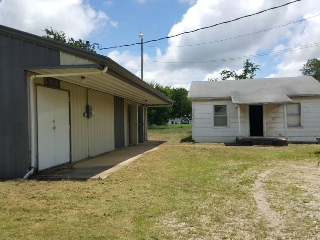 212 N Kelly St, Bokchito, OK 74726 Trulia